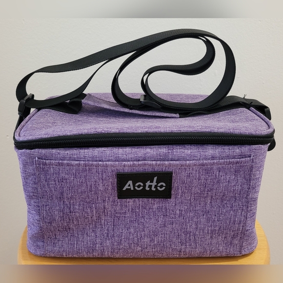 Portable Heating Lunchbox - Picture 2 of 5